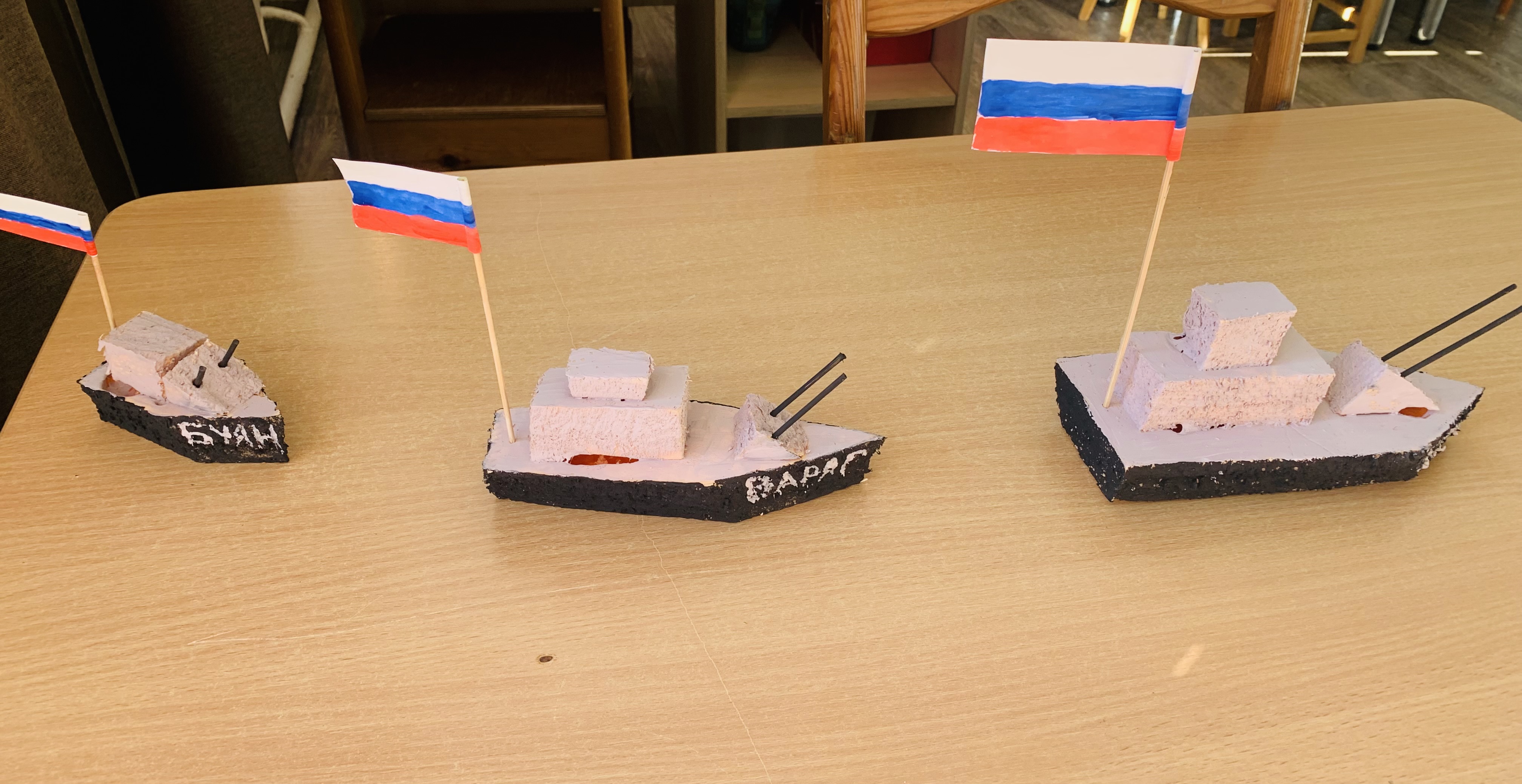 Публикации в СМИ Дом Знания