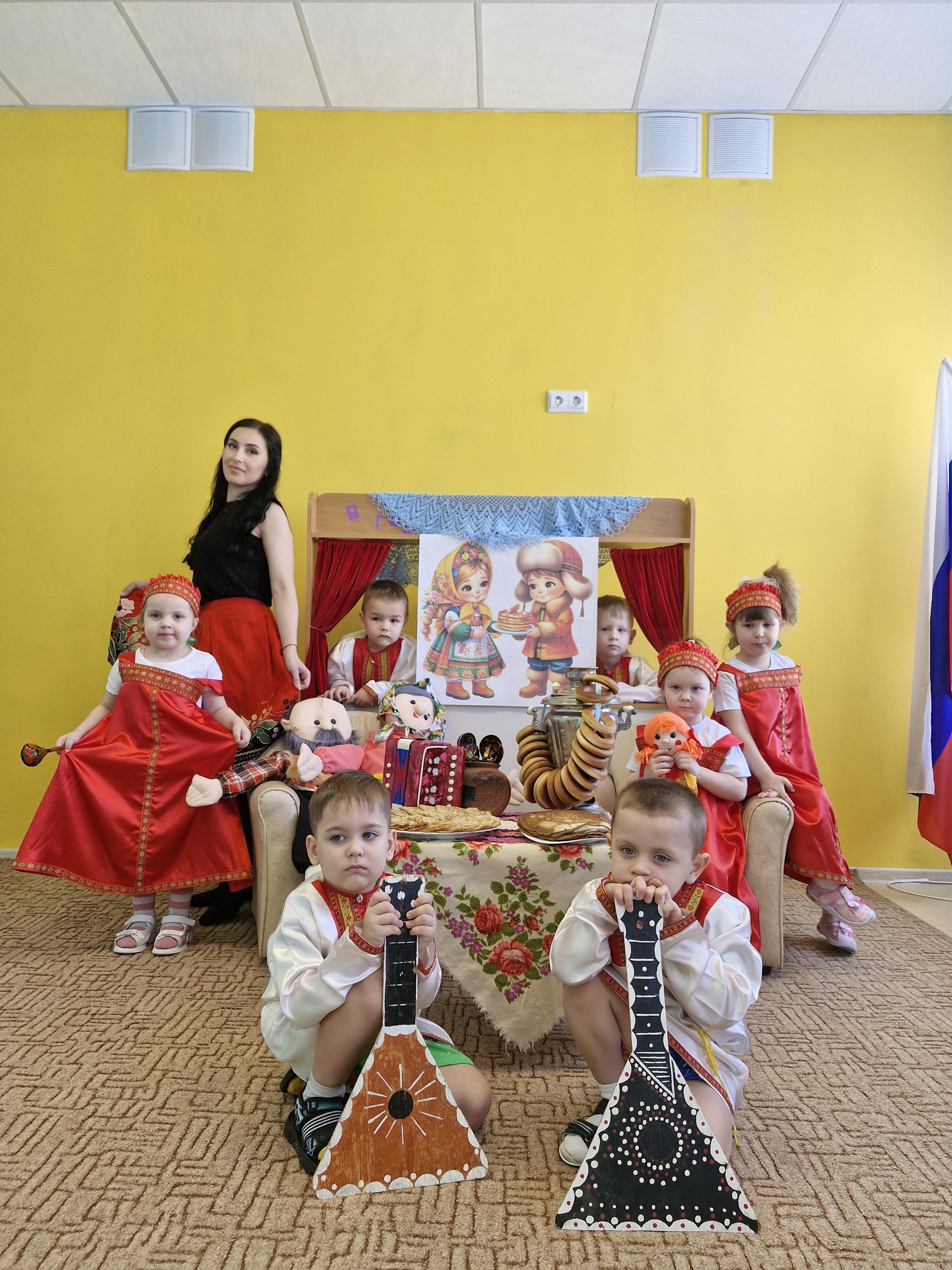 Публикации в СМИ Дом Знания