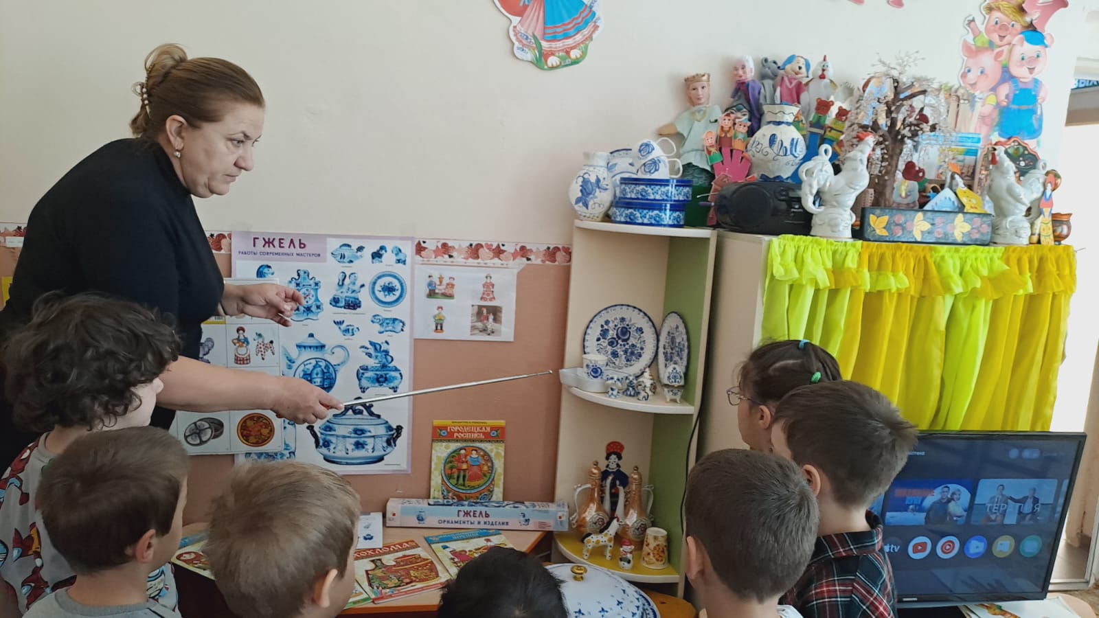 Публикации в СМИ Дом Знания
