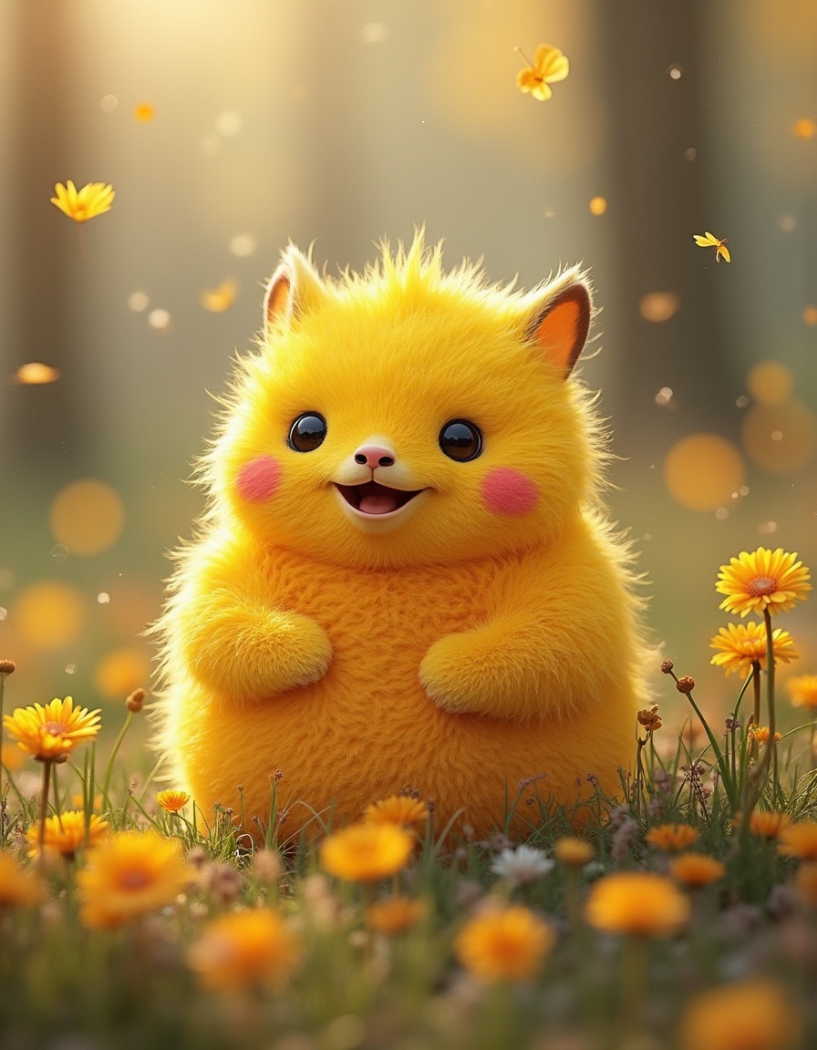 Рисуем осень