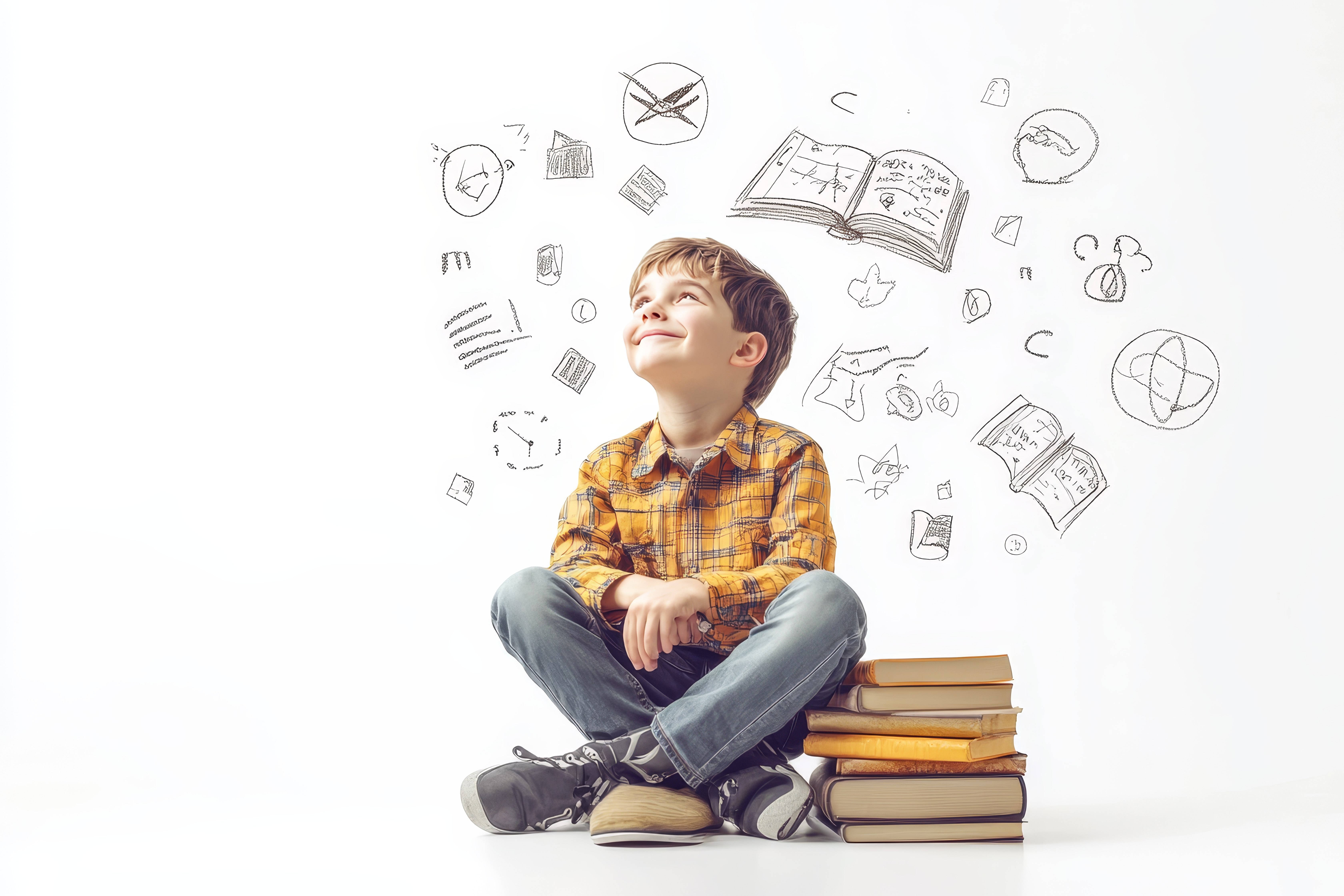 Хочу учиться!