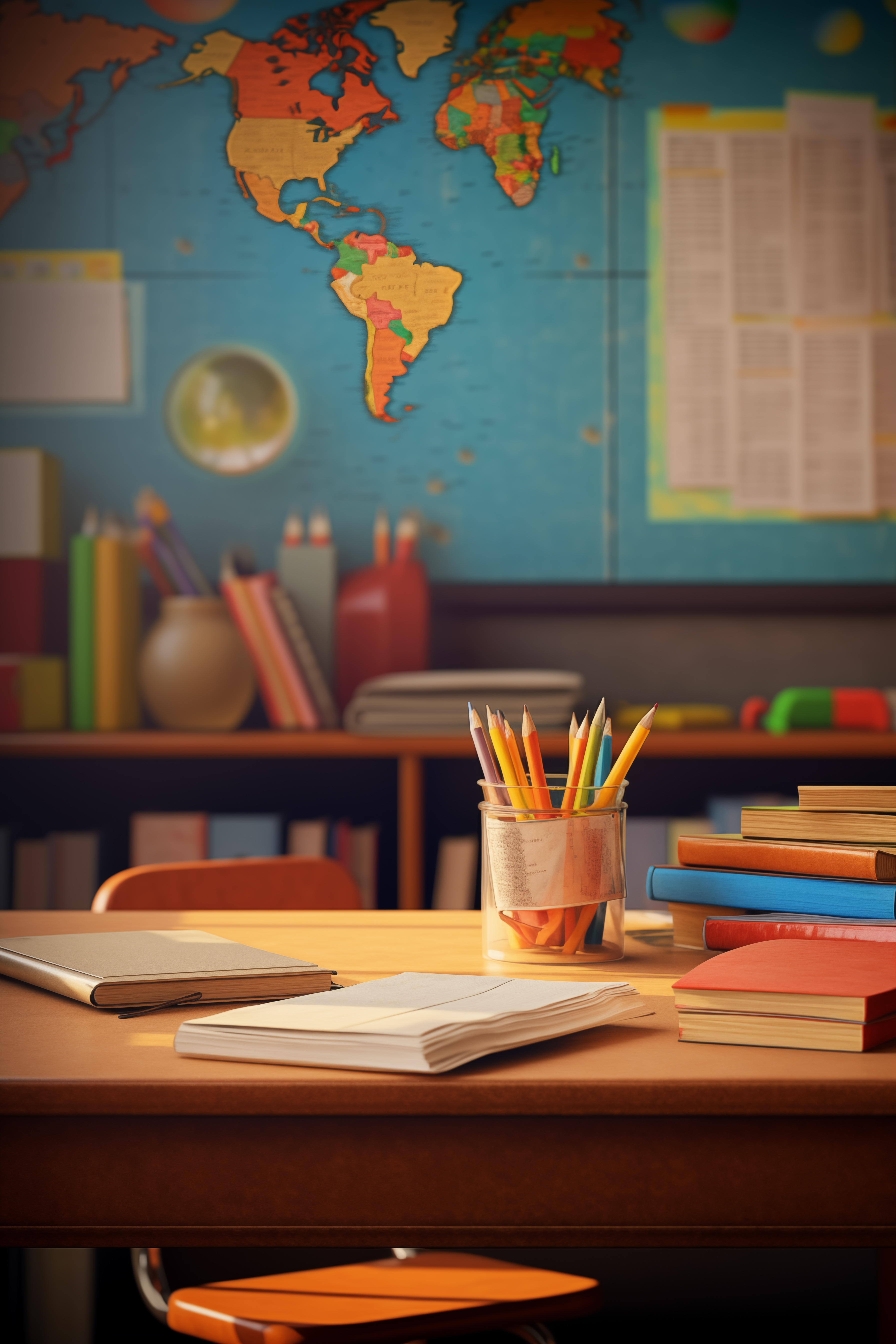 Мой помощник - кабинет