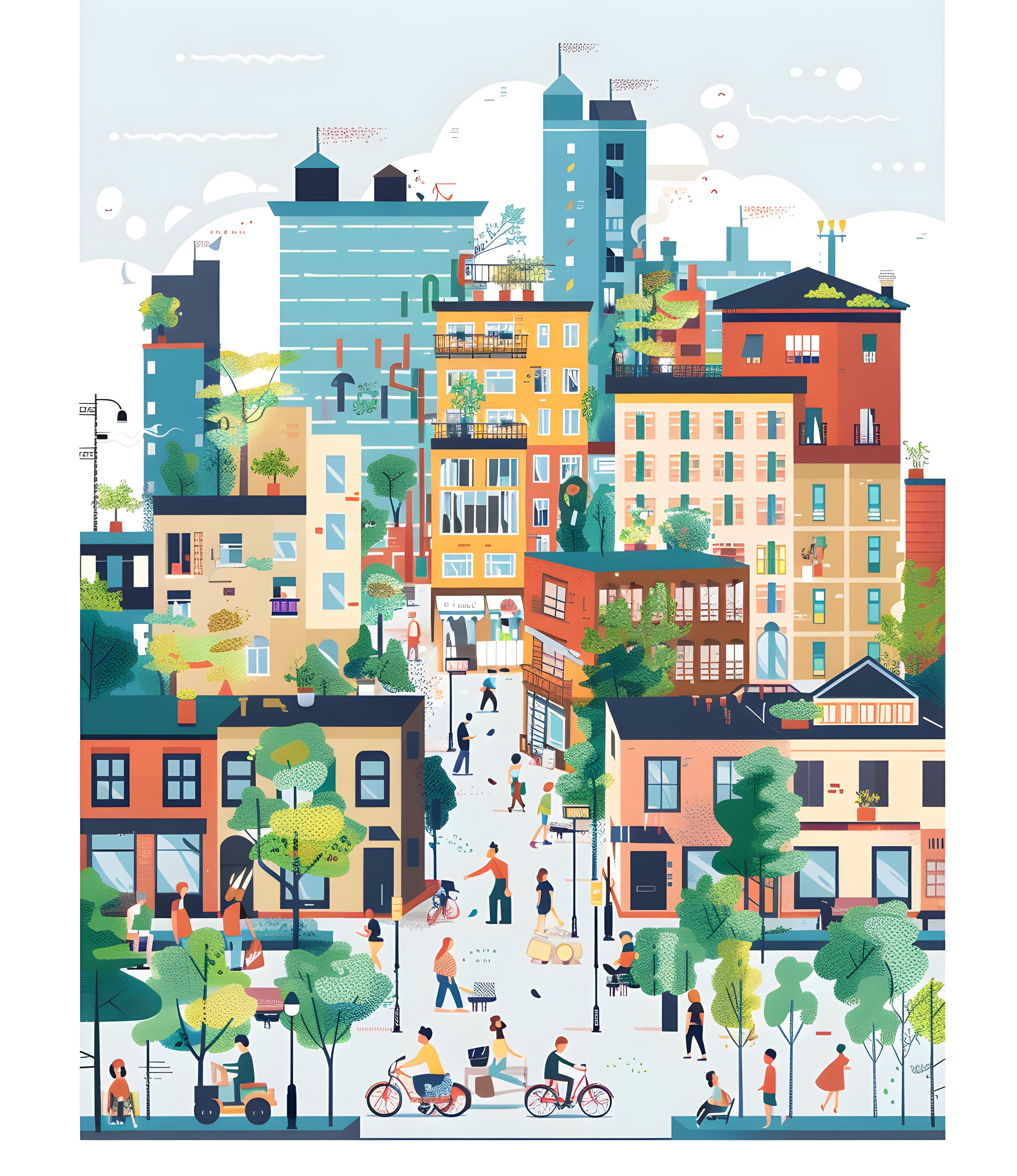 Моя малая родина