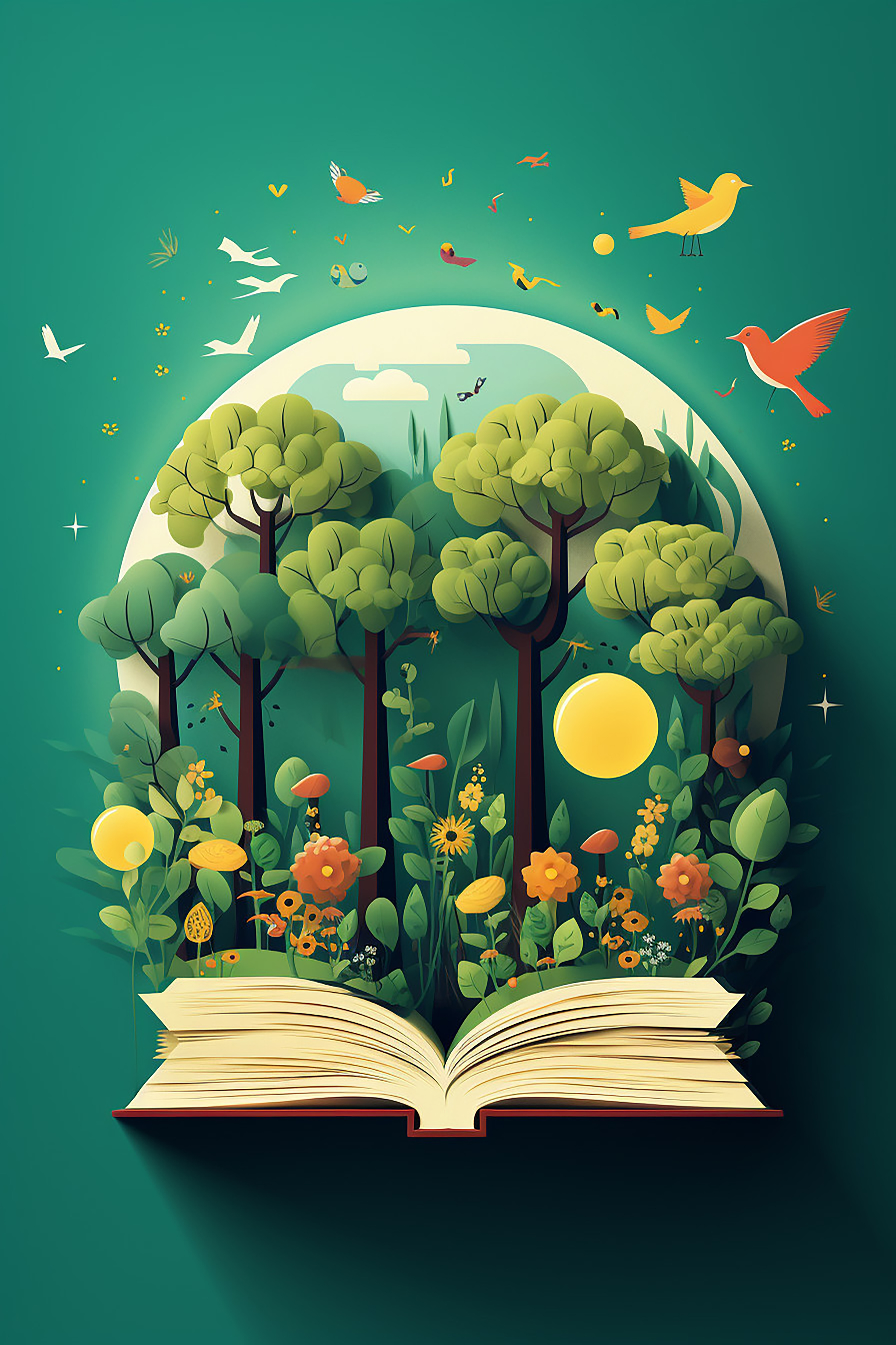 Моя любимая книга
