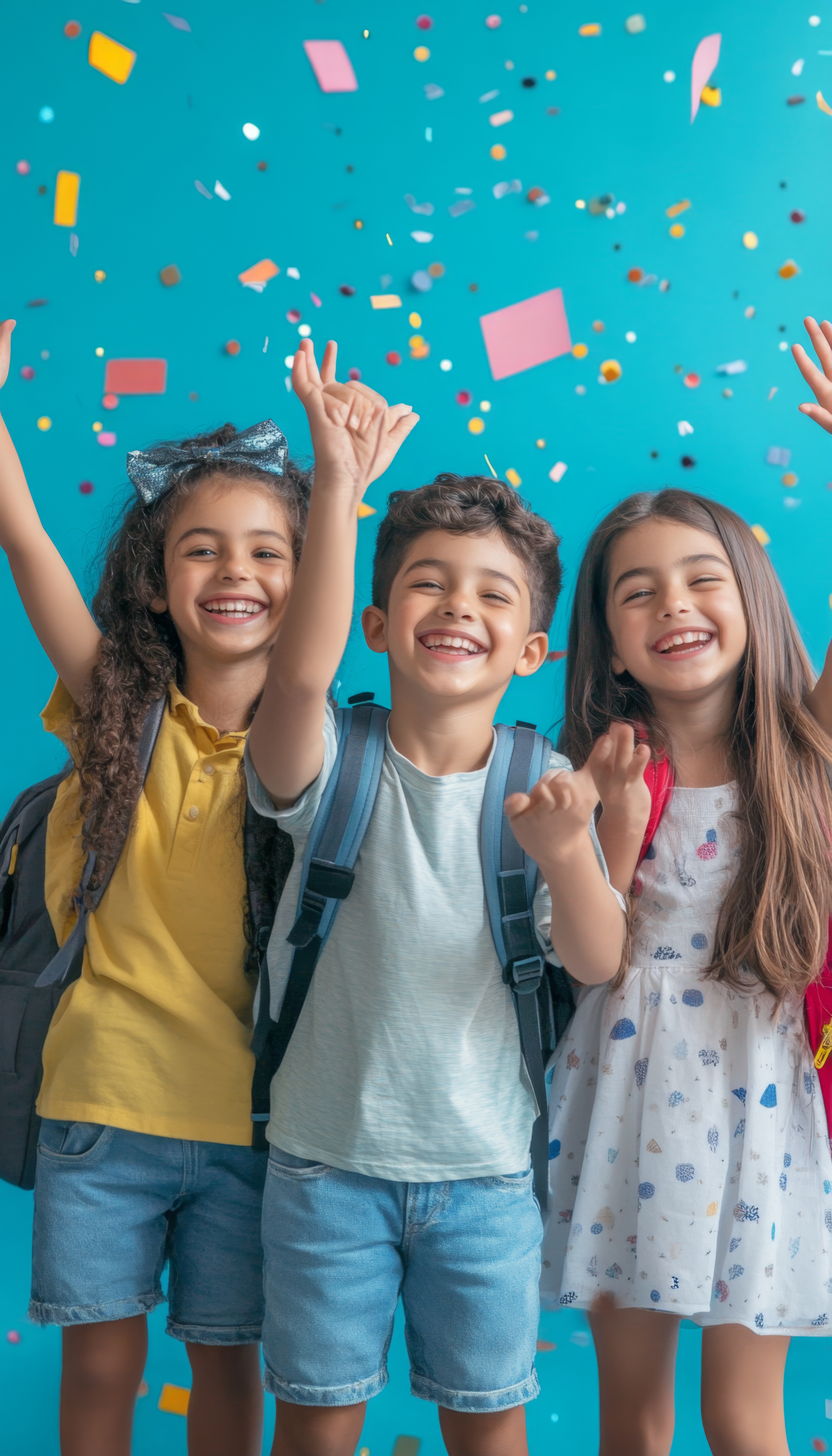 Что для меня дружба?